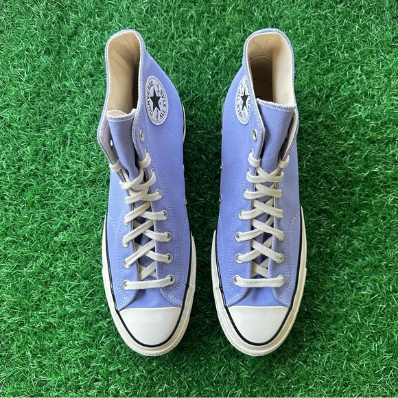 Converse Chuck 70 Hi Ultraviolet - Picture 4 of 14